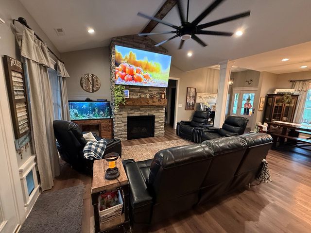 598 North Ridge, Hopkinsville, KY 42240