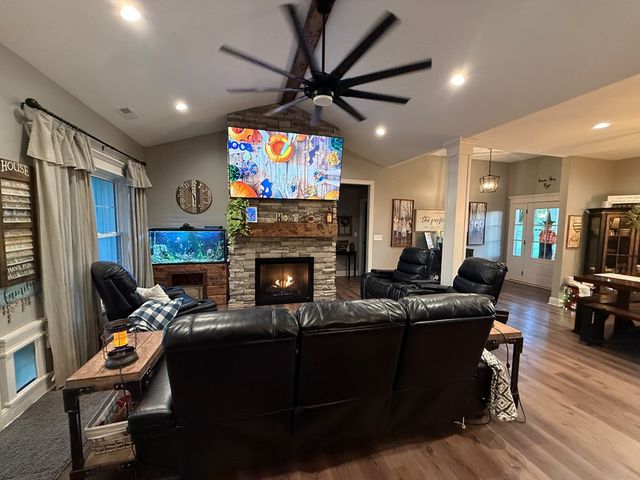 598 North Ridge, Hopkinsville, KY 42240