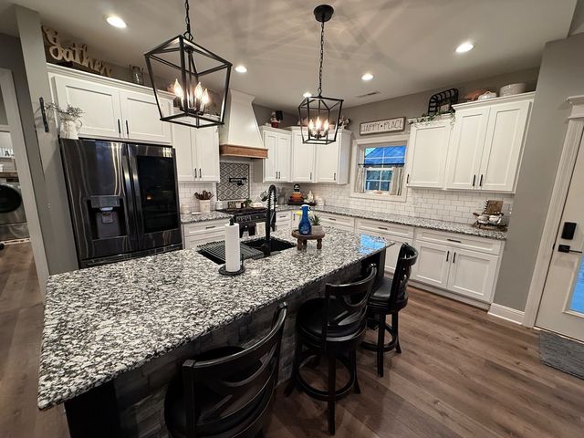 598 North Ridge, Hopkinsville, KY 42240