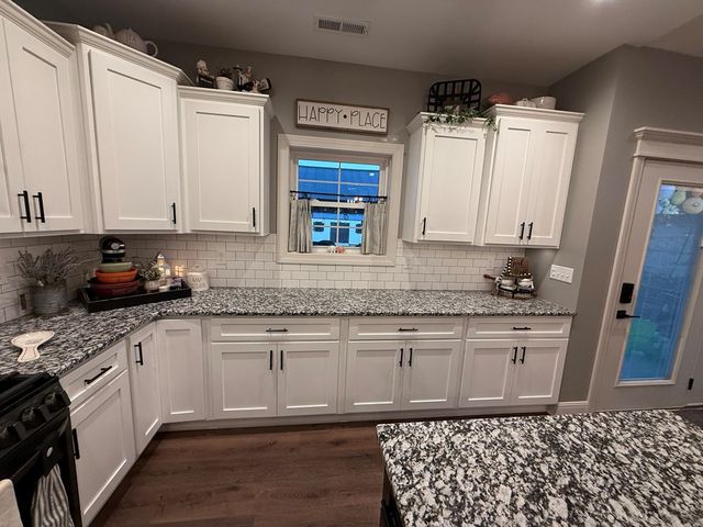 598 North Ridge, Hopkinsville, KY 42240