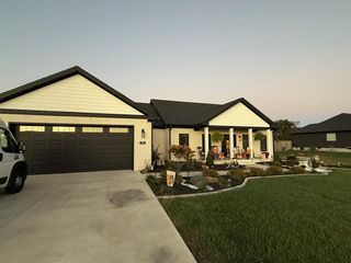 598 North Ridge, Hopkinsville, KY 42240