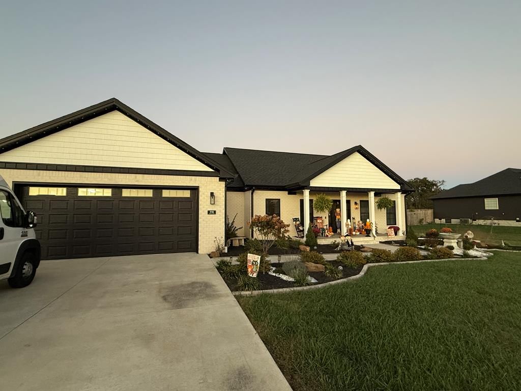 598 North Ridge, Hopkinsville, KY 42240