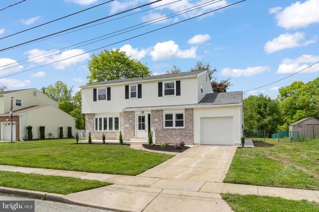 1306 TANNER AVE, Burlington, NJ 08016
