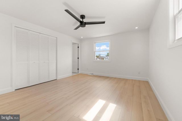 1306 TANNER AVE, Burlington, NJ 08016