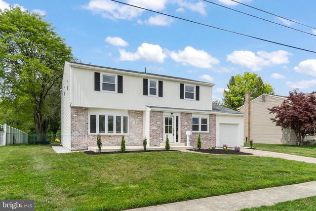 1306 TANNER AVE, Burlington, NJ 08016