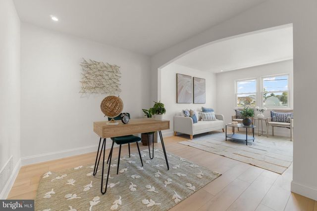 1306 TANNER AVE, Burlington, NJ 08016
