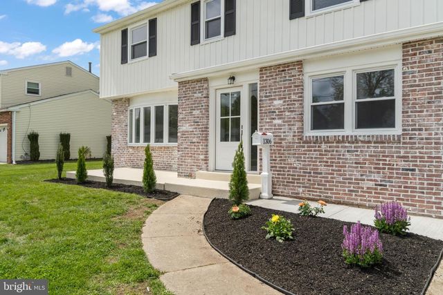 1306 TANNER AVE, Burlington, NJ 08016