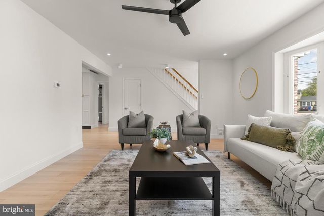 1306 TANNER AVE, Burlington, NJ 08016