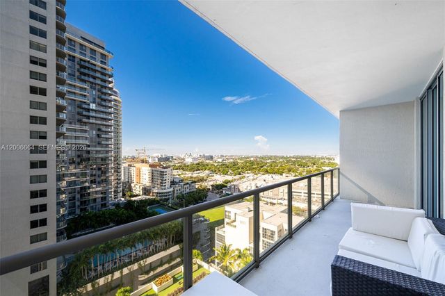 3470 E Coast Ave H1806, Miami, FL 33137