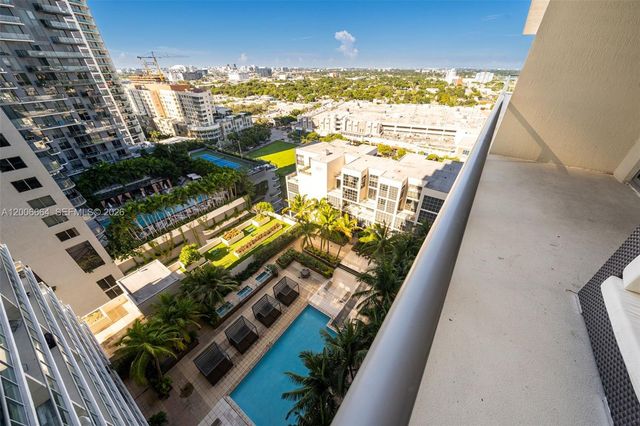 3470 E Coast Ave H1806, Miami, FL 33137