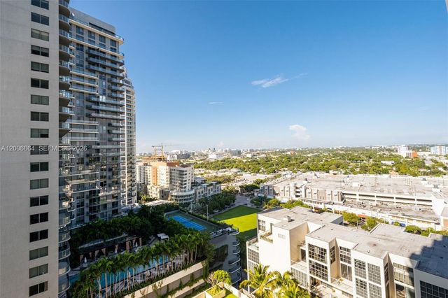 3470 E Coast Ave H1806, Miami, FL 33137