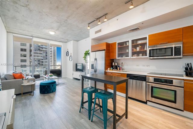 3470 E Coast Ave H1806, Miami, FL 33137