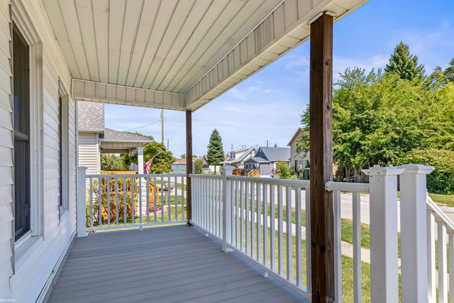 1503 Elk Street, Port Huron, MI 48060