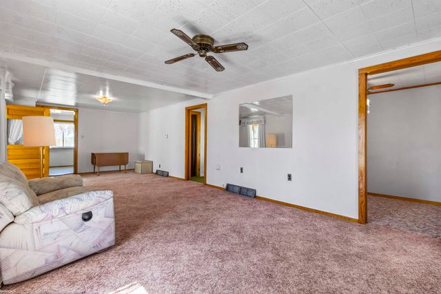 1503 Elk Street, Port Huron, MI 48060