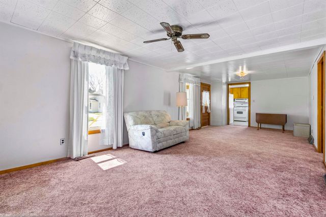 1503 Elk Street, Port Huron, MI 48060