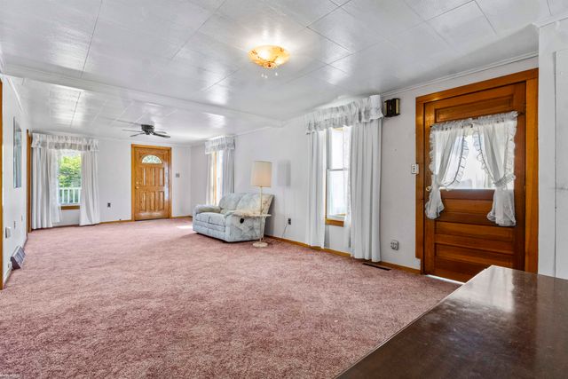 1503 Elk Street, Port Huron, MI 48060