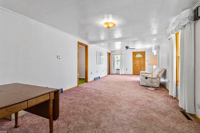 1503 Elk Street, Port Huron, MI 48060