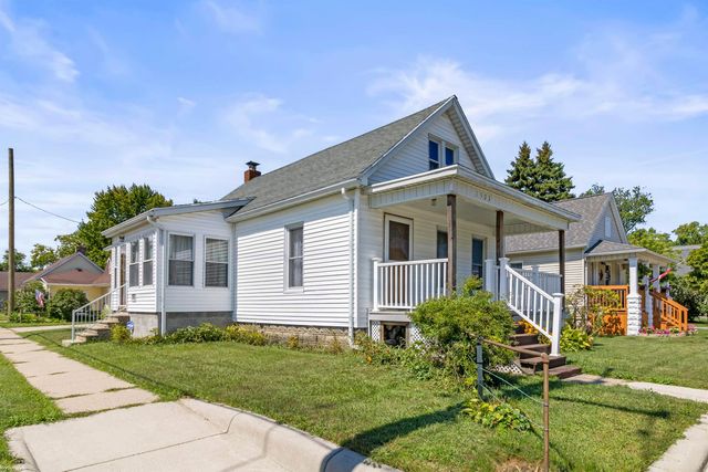 1503 Elk Street, Port Huron, MI 48060
