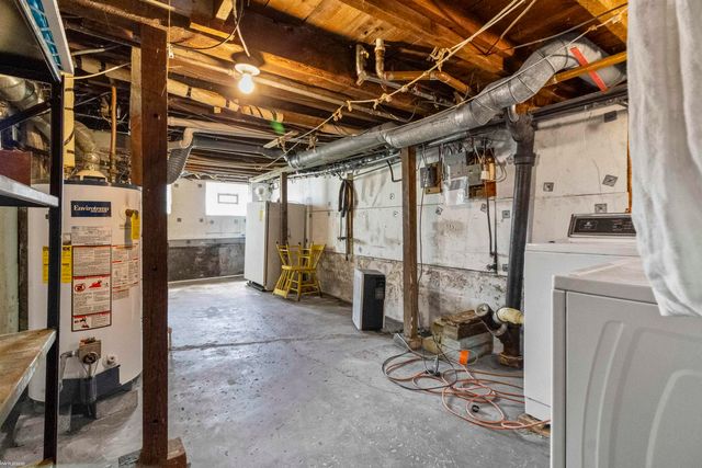 1503 Elk Street, Port Huron, MI 48060