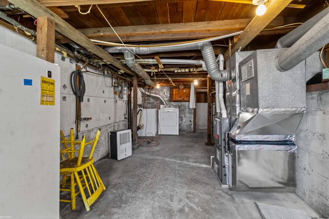 1503 Elk Street, Port Huron, MI 48060