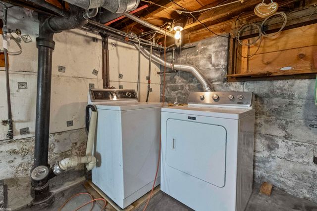 1503 Elk Street, Port Huron, MI 48060