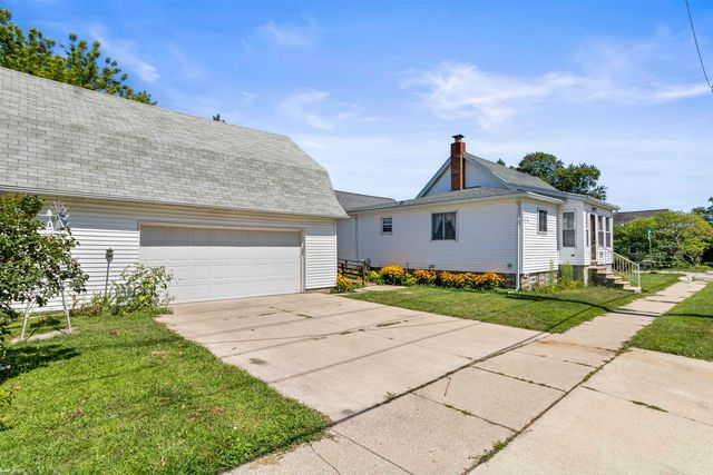 1503 Elk Street, Port Huron, MI 48060