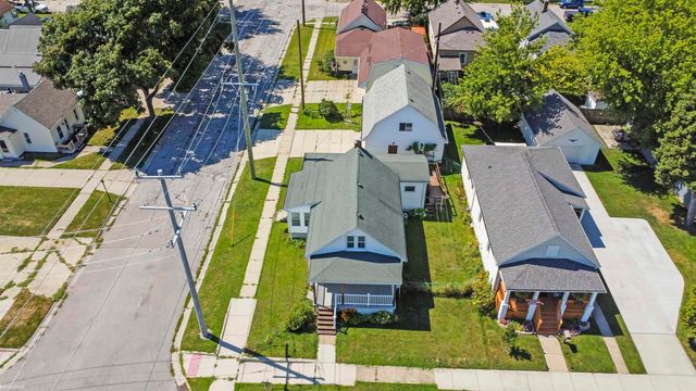 1503 Elk Street, Port Huron, MI 48060
