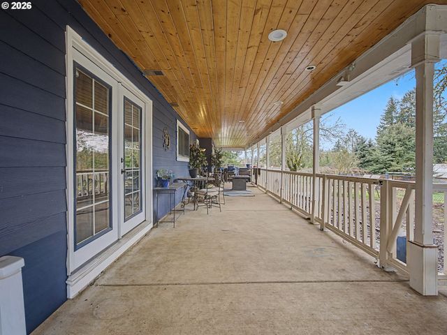 19051 S COQUINA Ct, Oregon City, OR 97045