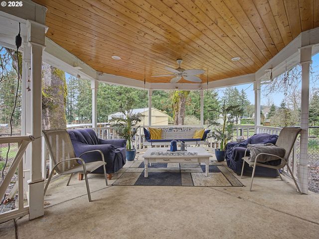 19051 S COQUINA Ct, Oregon City, OR 97045