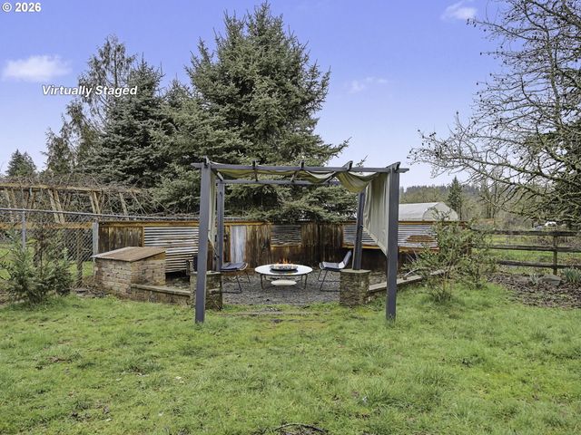 19051 S COQUINA Ct, Oregon City, OR 97045