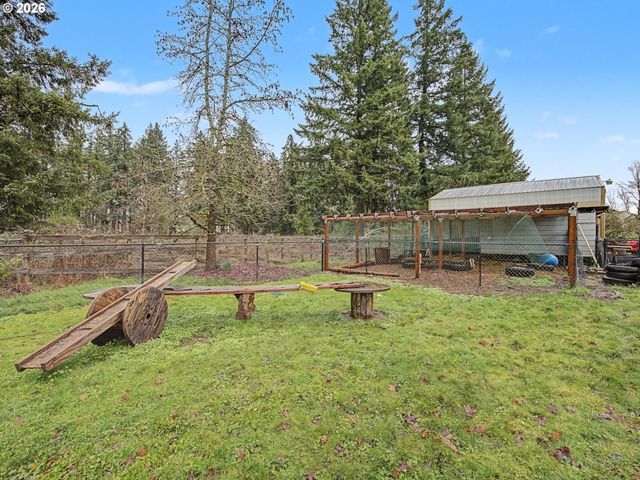19051 S COQUINA Ct, Oregon City, OR 97045