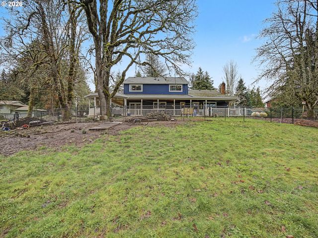 19051 S COQUINA Ct, Oregon City, OR 97045