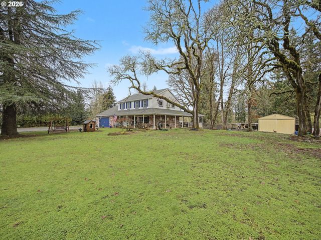 19051 S COQUINA Ct, Oregon City, OR 97045