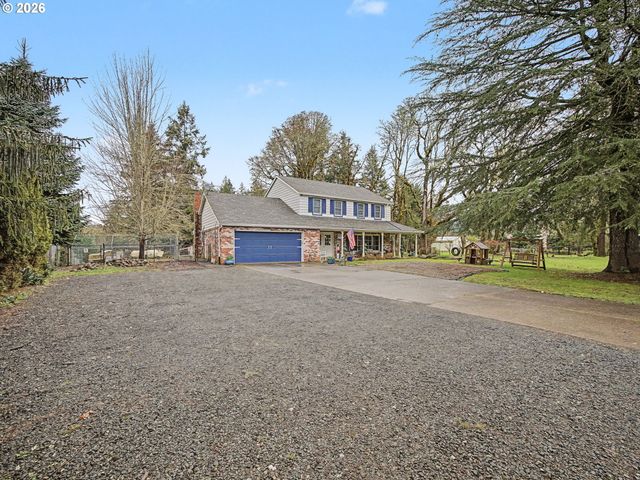 19051 S COQUINA Ct, Oregon City, OR 97045