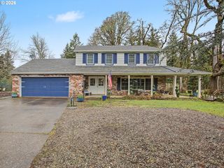 19051 S COQUINA Ct, Oregon City, OR 97045