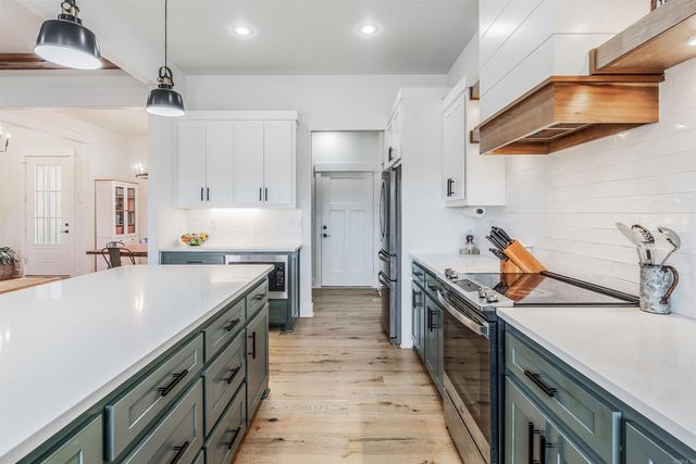 10599 Gunter Loop, Benton, AR 72019