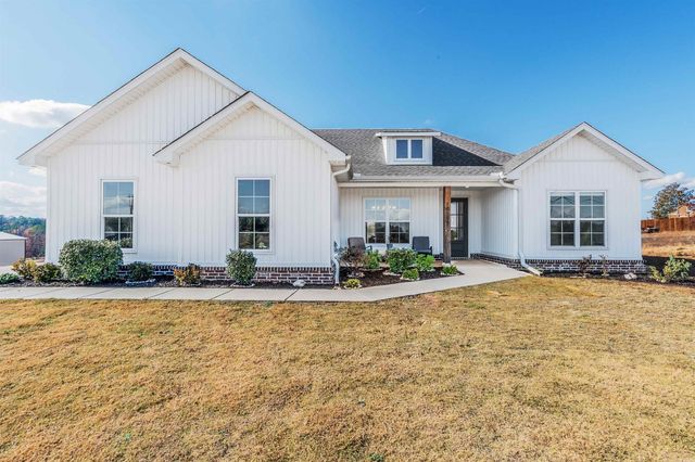 10599 Gunter Loop, Benton, AR 72019