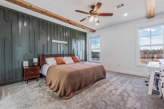 10599 Gunter Loop, Benton, AR 72019