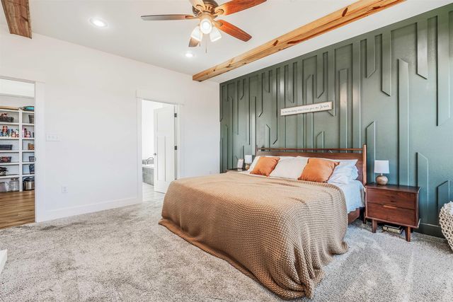 10599 Gunter Loop, Benton, AR 72019