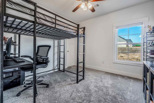 10599 Gunter Loop, Benton, AR 72019