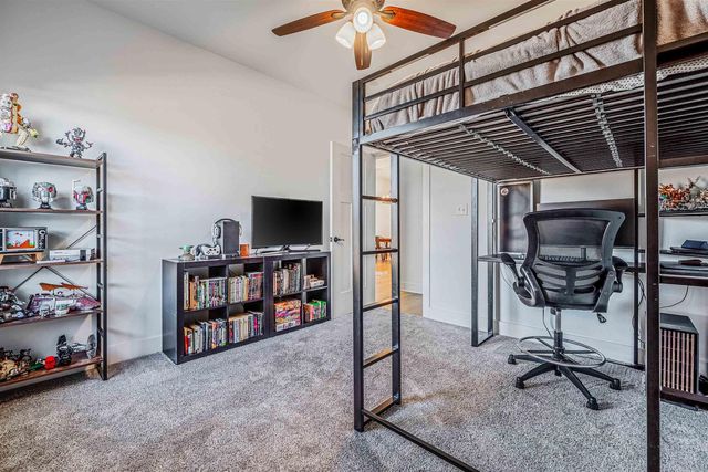 10599 Gunter Loop, Benton, AR 72019