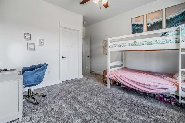 10599 Gunter Loop, Benton, AR 72019