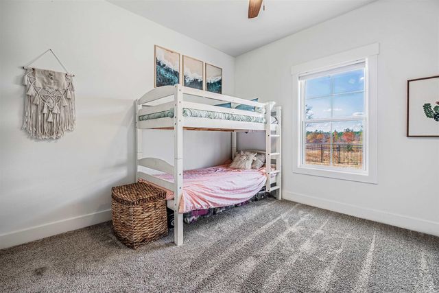 10599 Gunter Loop, Benton, AR 72019