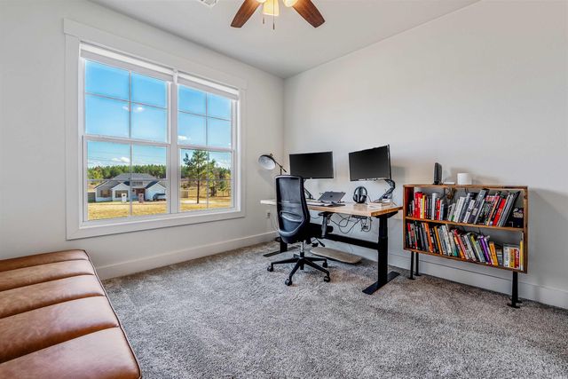 10599 Gunter Loop, Benton, AR 72019