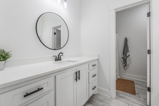 10599 Gunter Loop, Benton, AR 72019