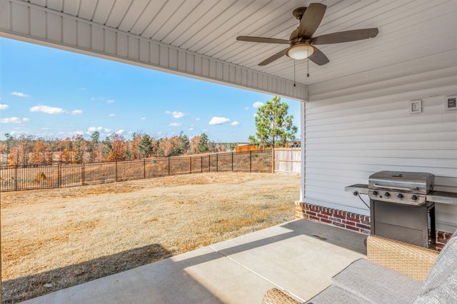 10599 Gunter Loop, Benton, AR 72019