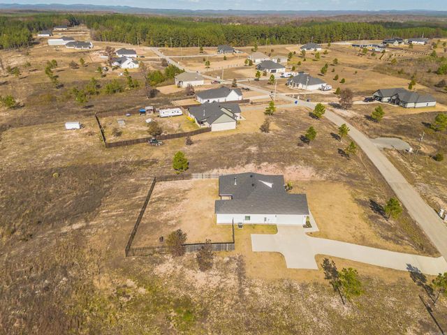 10599 Gunter Loop, Benton, AR 72019