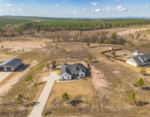 10599 Gunter Loop, Benton, AR 72019