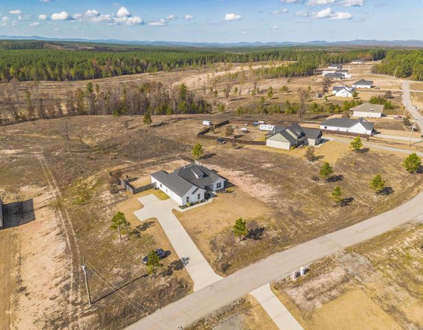 10599 Gunter Loop, Benton, AR 72019