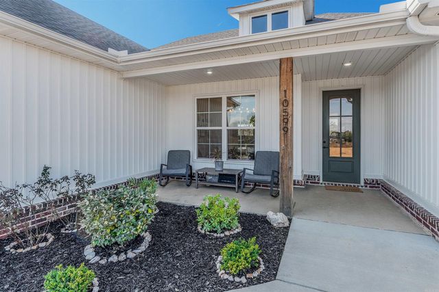 10599 Gunter Loop, Benton, AR 72019